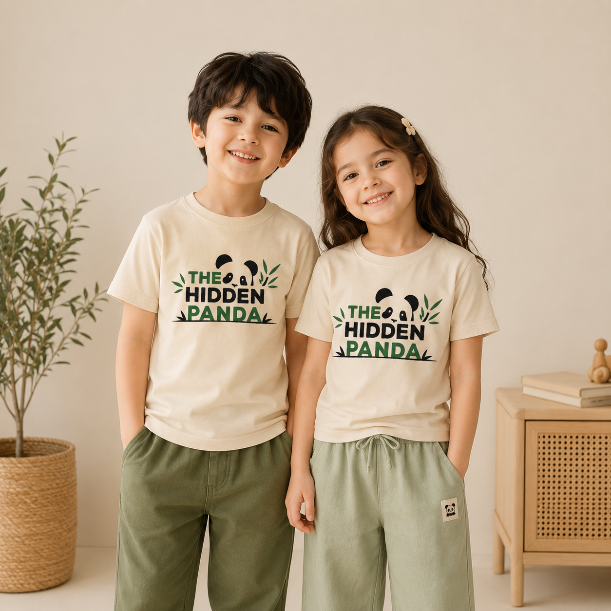 Matching Sets