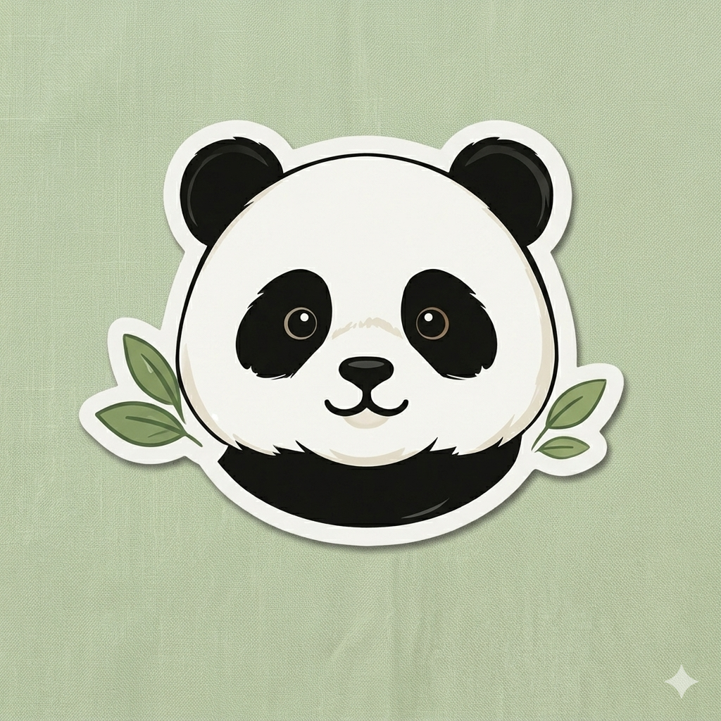 Stickers & More