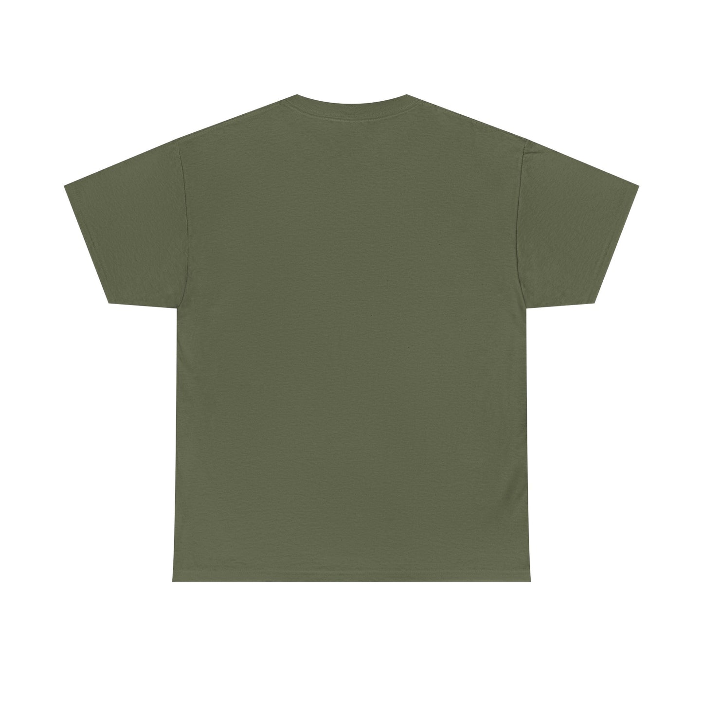 T‑Shirt - Burnout Loading Panda Graphic Tee (“99% Burned Out”)