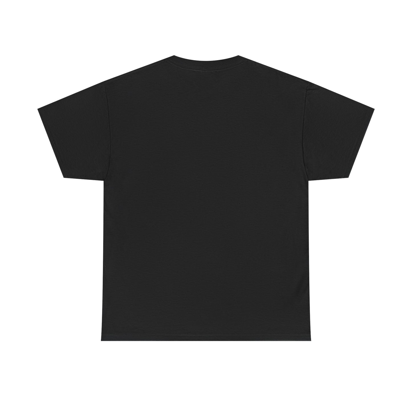 T‑Shirt - Burnout Loading Panda Graphic Tee (“99% Burned Out”)