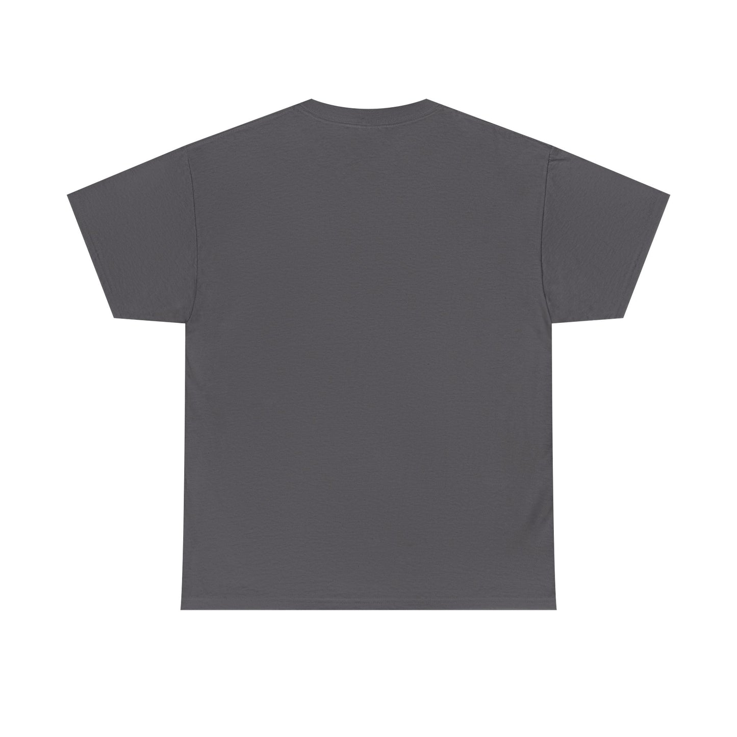 T‑Shirt - Burnout Loading Panda Graphic Tee (“99% Burned Out”)