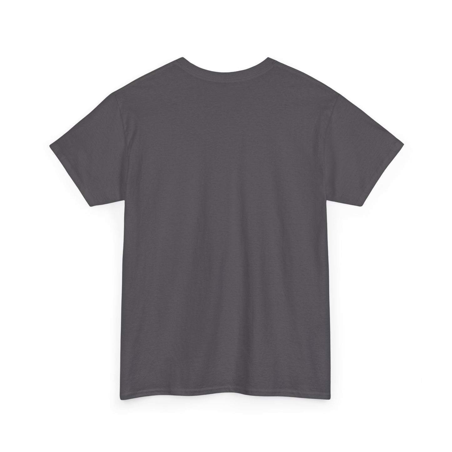 T‑Shirt - Burnout Loading Panda Graphic Tee (“99% Burned Out”)
