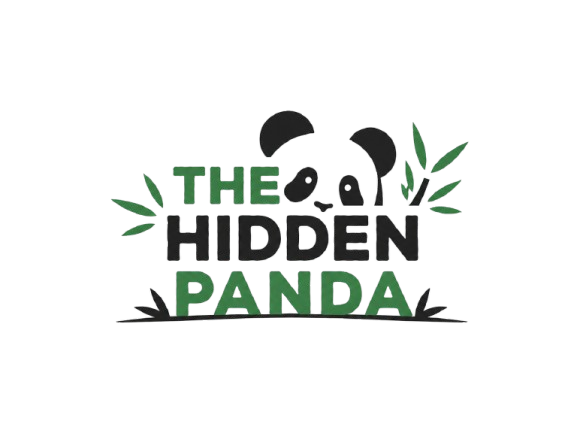 The Hidden Panda